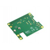 Raspberry Pi 5 AI Kit, Hailo AI Acceleration Module With Raspberry Pi M.2 HAT+, 13Tops Computing Power, Raspberry Pi 5 HAT